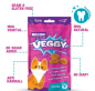 Preview: Veggy Nuggets Dental